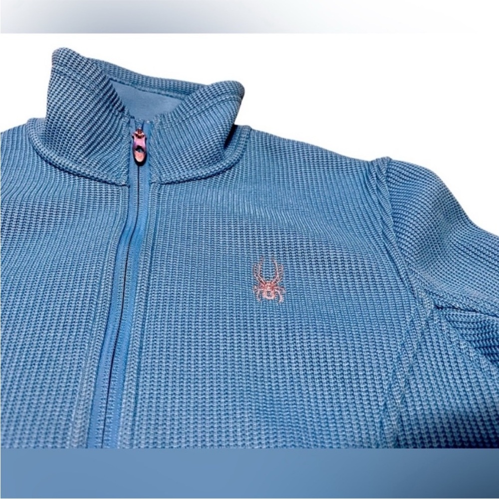 SPYDER Core Sweater Jacket Sz large